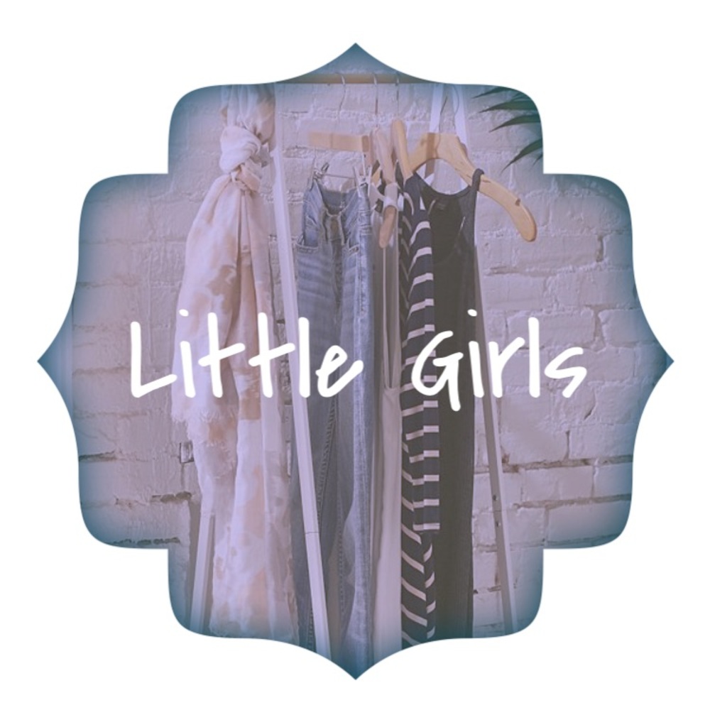 Little Girls Items